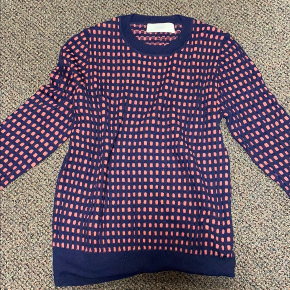 Pringle of Scotland sweater, 100% cashmere